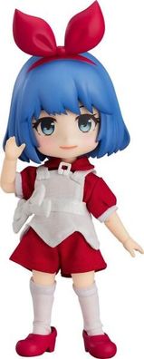 Omega Sisters Nendoroid Doll Actionfigur Omega Ray 14 cm