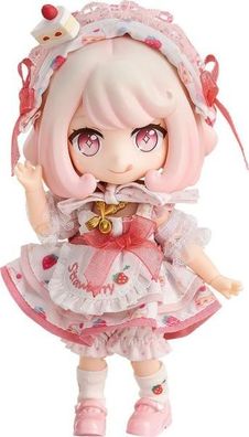 Original Character Nendoroid Doll Actionfigur Tea Time Series: Bianca 10 cm