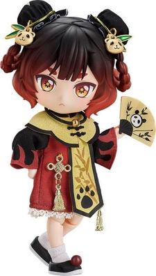 Original Character Nendoroid Doll Actionfigur Chinese-Style Panda Hot Pot: Star Anise