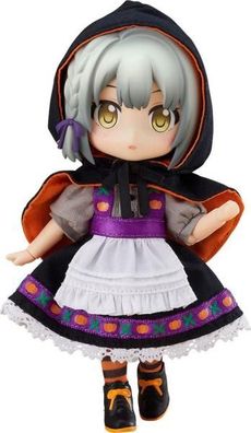 Original Character Nendoroid Doll Actionfigur Rose: Another Color 14 cm