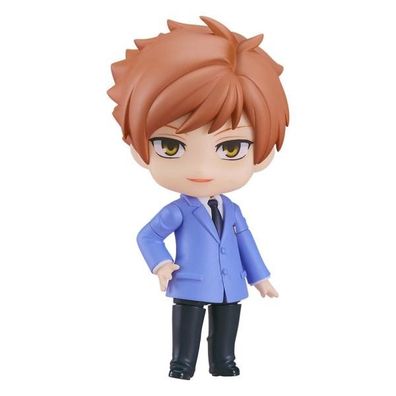 Ouran High School Host Club Nendoroid Actionfigur Kaoru Hitachiin 10 cm