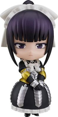 Overlord IV Nendoroid Actionfigur Narberal Gamma 10 cm