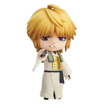 Saiyuki Reload: Zeroin Nendoroid Actionfigur Genjo Sanzo 10 cm