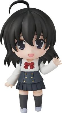 School Days Nendoroid Actionfigur Sekai Saionji 10 cm