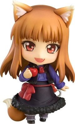 Spice and Wolf Nendoroid Actionfigur Holo (re-run) 10 cm