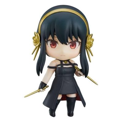 Spy x Family Nendoroid Actionfigur Yor Forger 10 cm