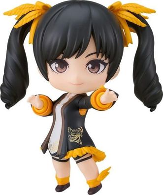 Tekken 8 Nendoroid Actionfigur Ling Xiaoyu 10 cm