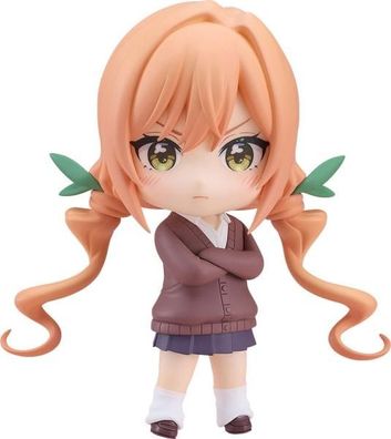 The 100 Girlfriends Who Really, Really, Really, Really, Really Love You Nendoroid PVC