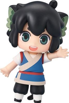 The Legend of Hei Nendoroid Actionfigur Luo Xiaohei 10 cm