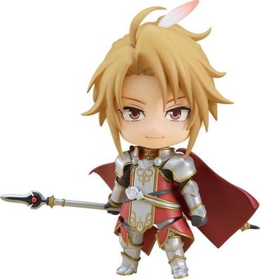 The Rising of the Shield Hero Season 3 Nendoroid Actionfigur Spear Hero 10 cm