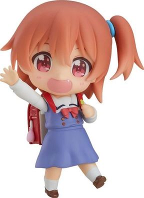 Watashi ni Tenshi ga Maiorita! Nendoroid Actionfigur Hinata Hoshino 10 cm (re-run)