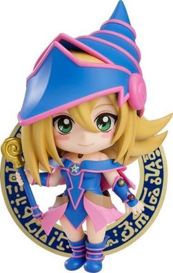 Yu-Gi-Oh! Nendoroid Actionfigur Dark Magician Girl 10 cm