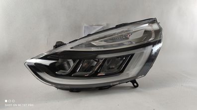 Scheinwerfer Renault CLIO IV LIFT FULL LED 260603564R LINKS komplett