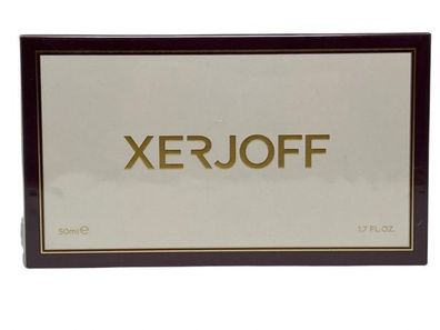 XerJoff Shooting Stars Allende 50 ml Eau de Parfum Spray NEU OVP