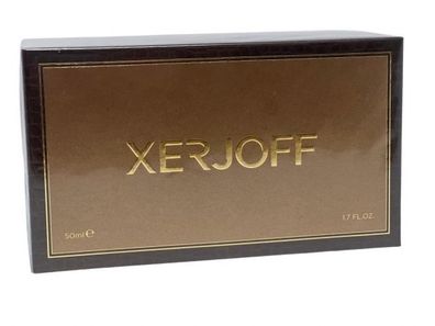 XerJoff Oud Stars CEYLON 50 ml Eau de Parfum Spray NEU OVP