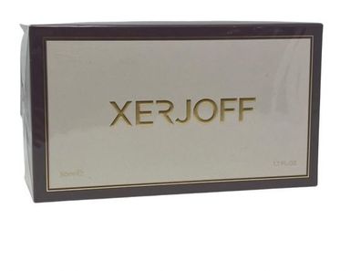 XerJoff Shooting Stars Nio 50 ml Eau de Parfum Spray NEU OVP