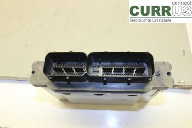 VW GOLF Sportsvan 2017 CYVB Motorsteuergerät (ECU) 04E906027GR5GP 141240KM