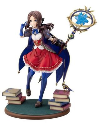 Fate/ Grand Order PVC Statue 1/7 Rider/Leonardo da Vinci 23 cm