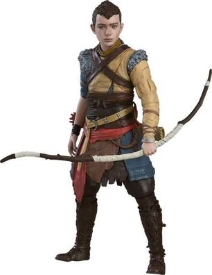 God of War (2018) Pop Up Parade PVC Statue Atreus 16 cm