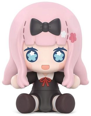 Kaguya-sama: Love is War The First Kiss That Never Ends Huggy Good Smile Chibi Figur