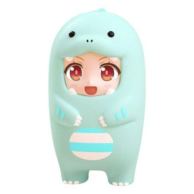 Nendoroid More Zubehör-Set für Nendoroid Actionfiguren Blue Dinosaur