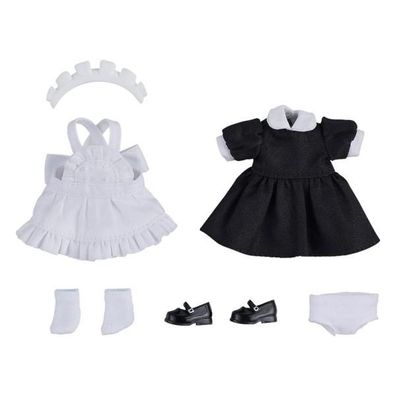 Original Character Zubehör-Set für Nendoroid Doll Actionfiguren Outfit Set: Maid Ou