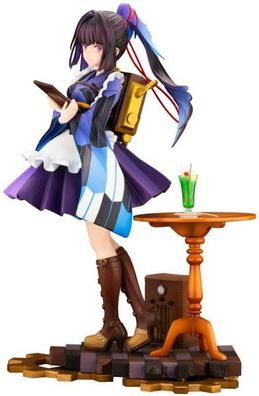 Prima Doll PVC Statue 1/7 Karasuba 24 cm