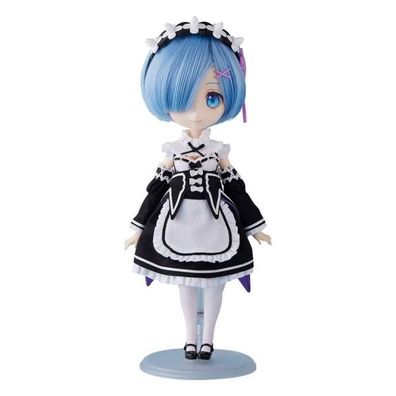 Re: ERO -Starting Life in Another World- Harmonia Humming Puppe Rem 23 cm