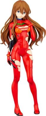 Rebuild of Evangelion Pop Up Parade XL PVC Statue Asuka Langley 40 cm