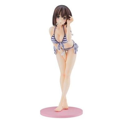 Saekano: How to Raise a Boring Girlfriend PVC Statue 1/4 Megumi Kato Animation Ver. 3