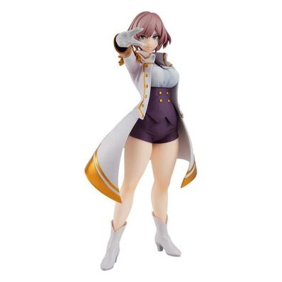 SSSS. Dynazenon Pop Up Parade PVC Statue Mujina 17 cm