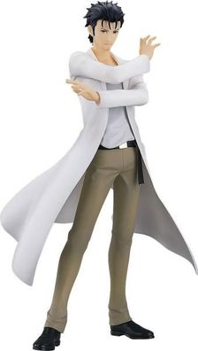 Steinsgate Pop Up Parade PVC Statue Rintaro Okabe 18 cm