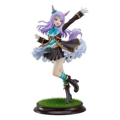 Uma Musume Pretty Derby PVC Statue 1/7 Mejiro McQueen The Treasure of the Prestigious