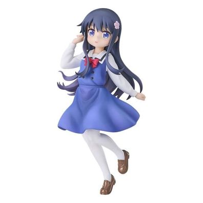 Wataten!: An Angel Flew Down to Me Precious Friends Pop Up Parade PVC Statue Hana Shi