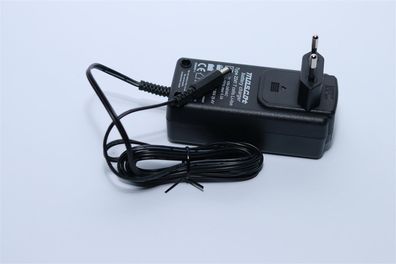 Ersatzladegerät - OKIN Power Pack JLDP.11 - 7S Lithium Akku - 29,4 Volt 0,56A mit