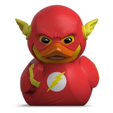 DC Comics Tubbz PVC Figur The Flash 1st Edition 10 cm