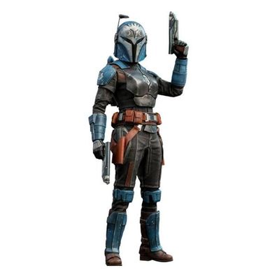 Star Wars The Mandalorian Actionfigur 1/6 Bo-Katan Kryze 28 cm