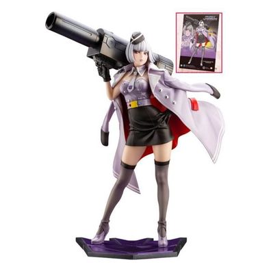 Transformers Bishoujo PVC Statue 1/7 Megatron Deluxe Edition 25 cm