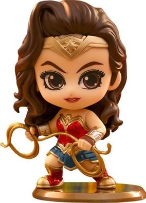 Wonder Woman 1984 Cosbaby (S) Minifigur Wonder Woman 10 cm