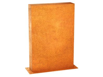 Panel Corten Muro B2