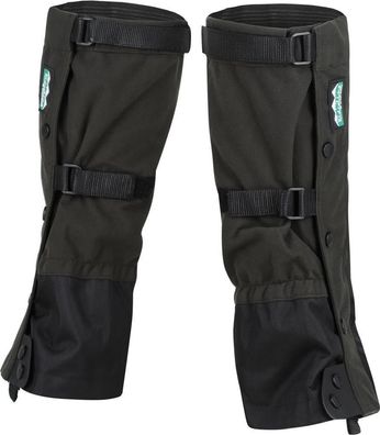 Ridgeline Defenders Gamaschen Olive - Größe: S-M