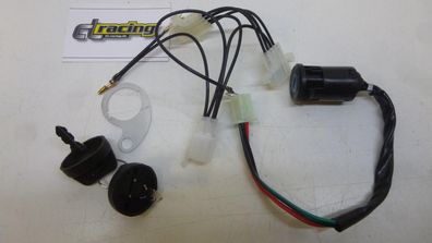 Zündschloss Zündung Schalter ignition switch passt an Husqvarna Fe 300 350 14-22