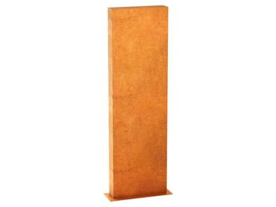 Panel Corten Muro B6