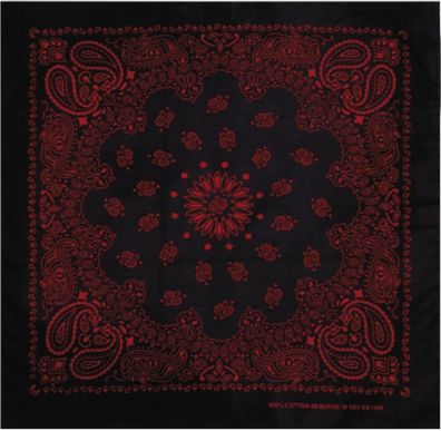 MSTRDS Bandana