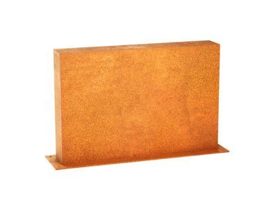 Panel Corten Muro C1