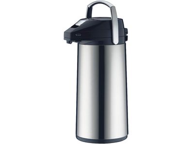 alfi Getränkespender st. steel polished 3l 0987.000.300