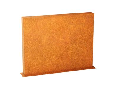 Panel Corten Muro E3