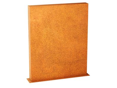 Panel Corten Muro D4