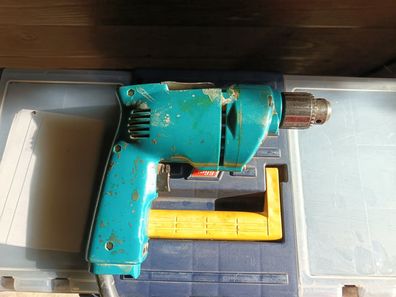 Makita Bohrmaschine 6510LVR (10) DC