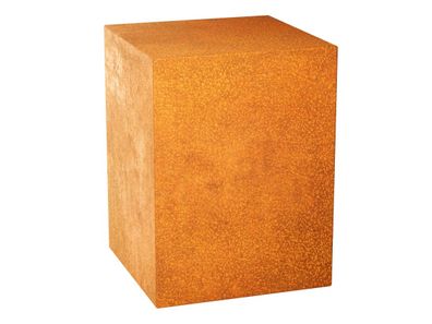 Gartensockel Corten SIMPLE 5